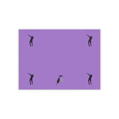 Post-it® Note Pads: Dance Lite Purple