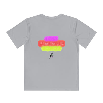 Youth Competitor Tee #1: Gaming 