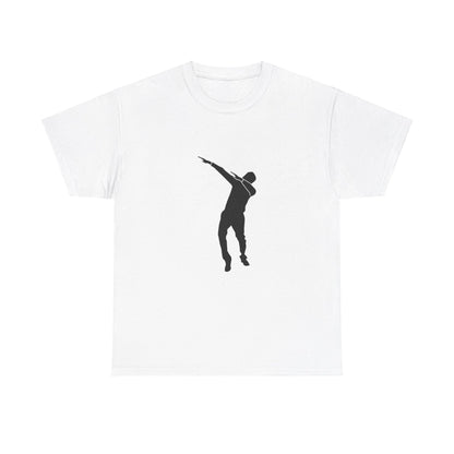 Heavy Cotton Tee: Dance #1