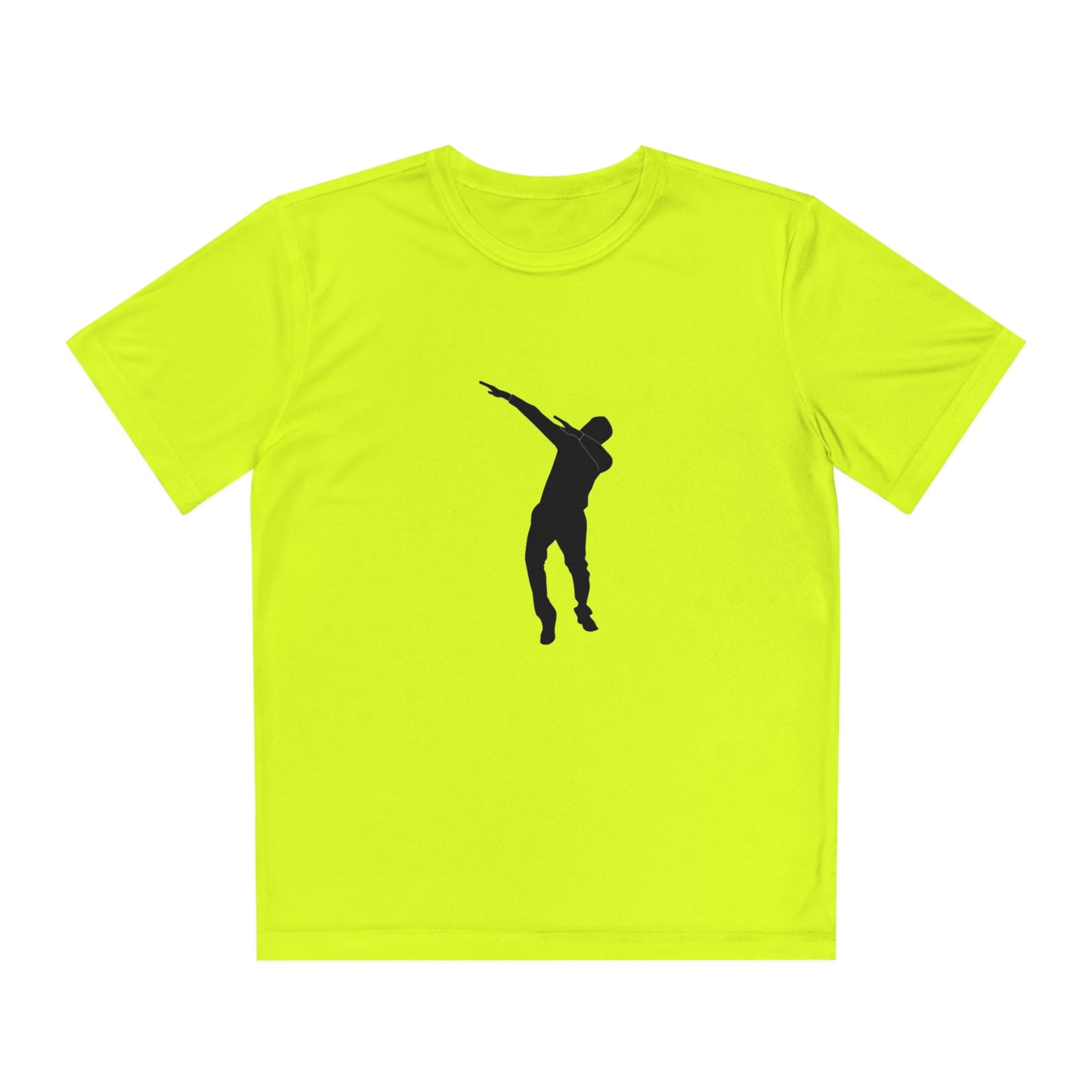 Youth Competitor Tee #1: Sayaw 