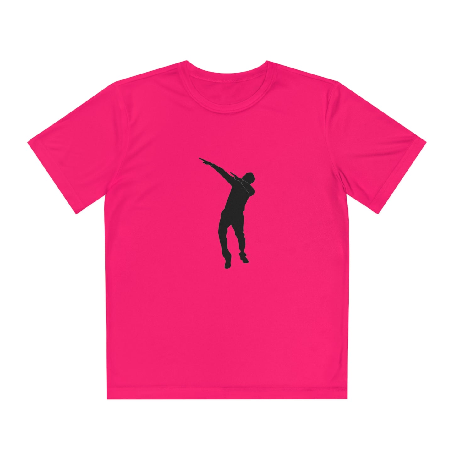 Youth Competitor Tee #2: Sayaw 