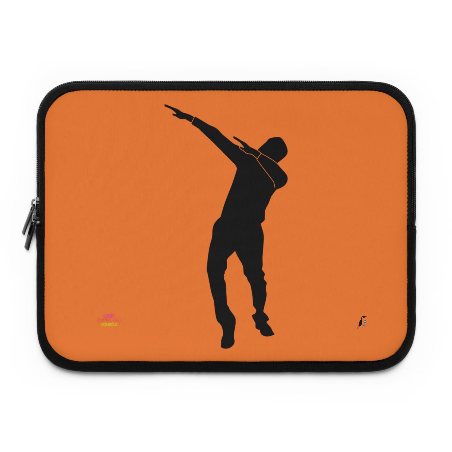 Laptop Sleeve: Dance Crusta