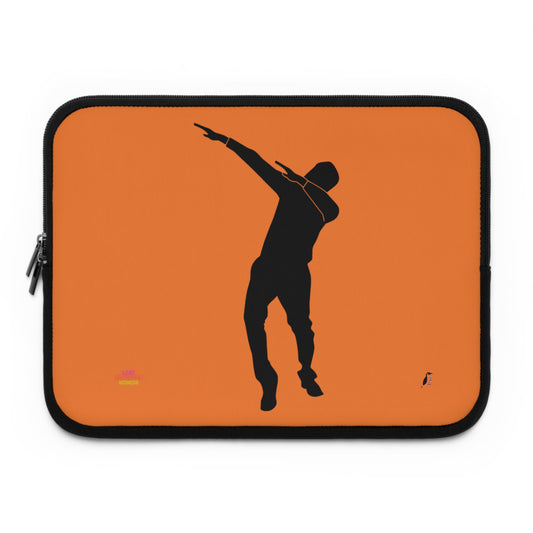 Laptop Sleeve: Dance Crusta