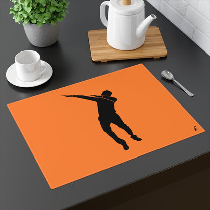 Placemat, 1pc: Dance Crusta