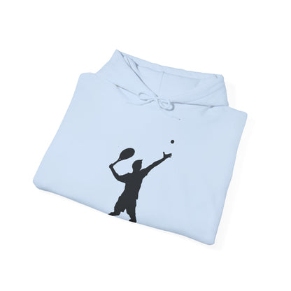 Heavy Blend™ Hooded Sweatshirt: Tennis #2