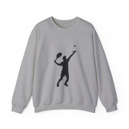 Heavy Blend™ Crewneck Sweatshirt: Tennis #1