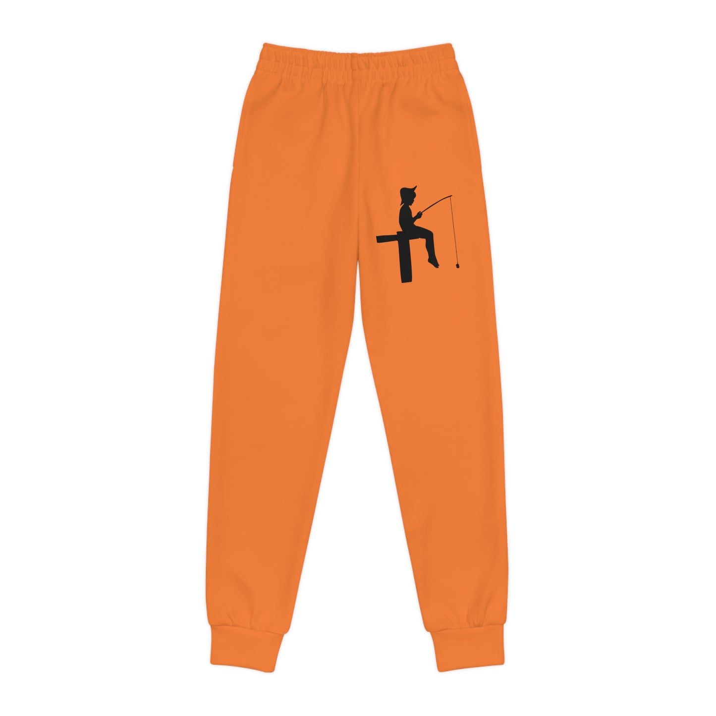 Youth Joggers: Fishing Crusta