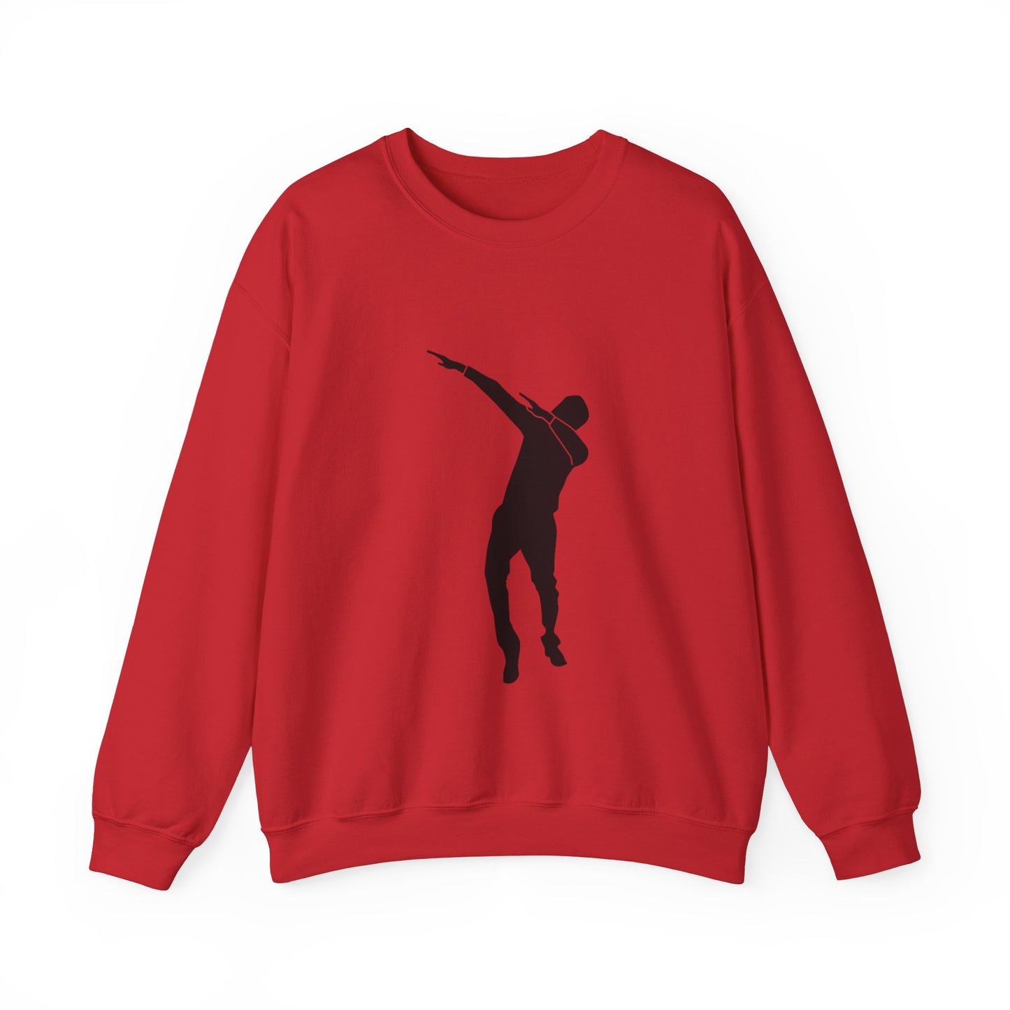 Heavy Blend™ Crewneck Sweatshirt: Dance #2