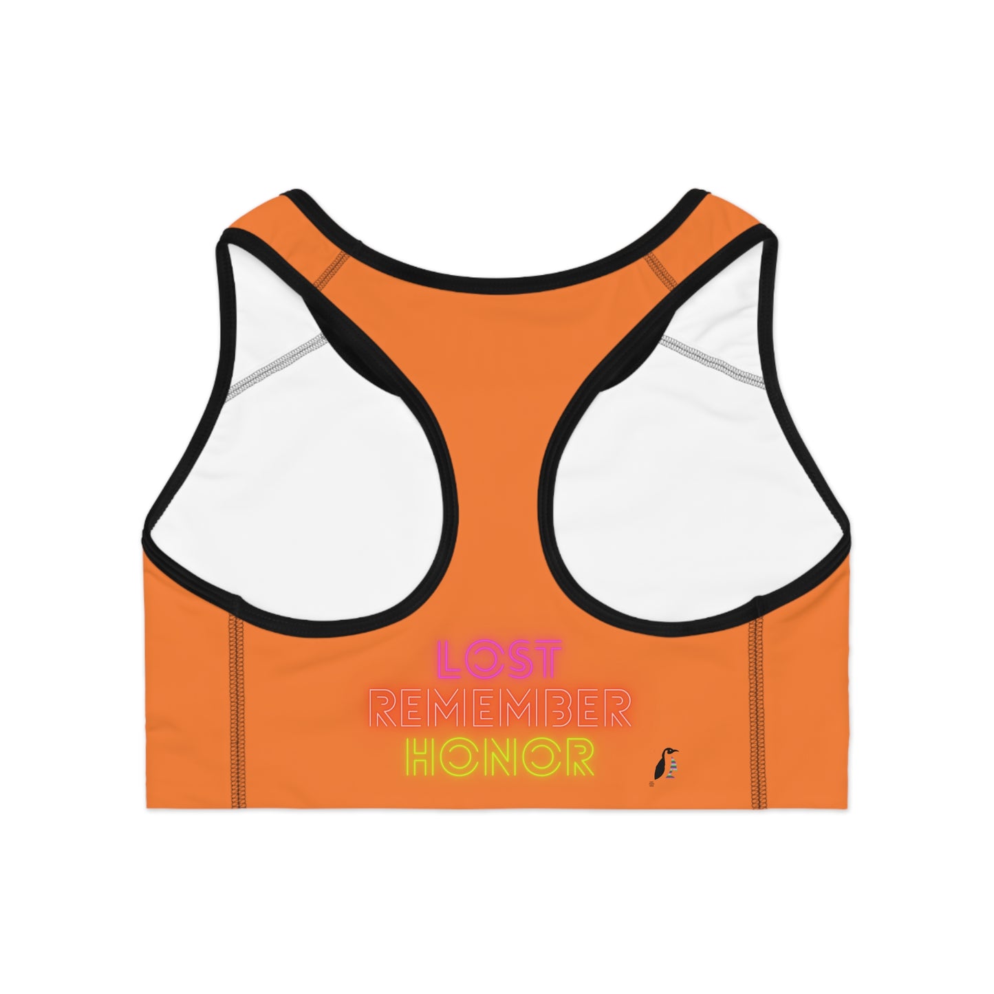 Sports Bra: Wrestling Crusta