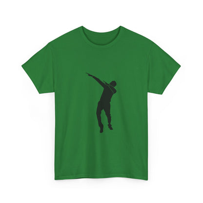 Heavy Cotton Tee: Dance #2