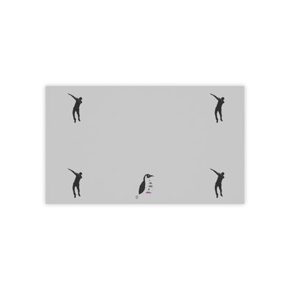 Post-it® Note Pads: Dance Lite Grey