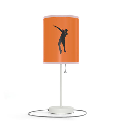 Lamp on a Stand, US|CA plug: Dance Crusta