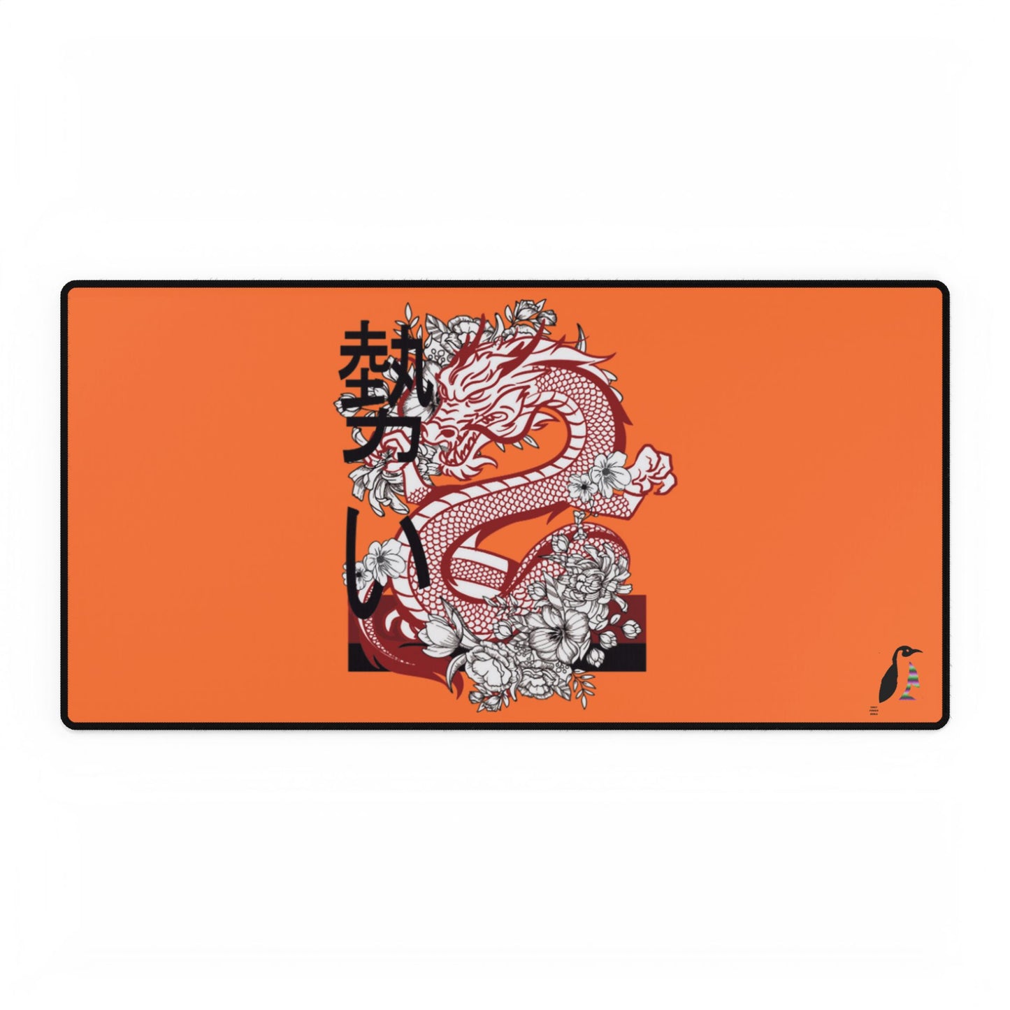 Desk Mats: Dragons Crusta