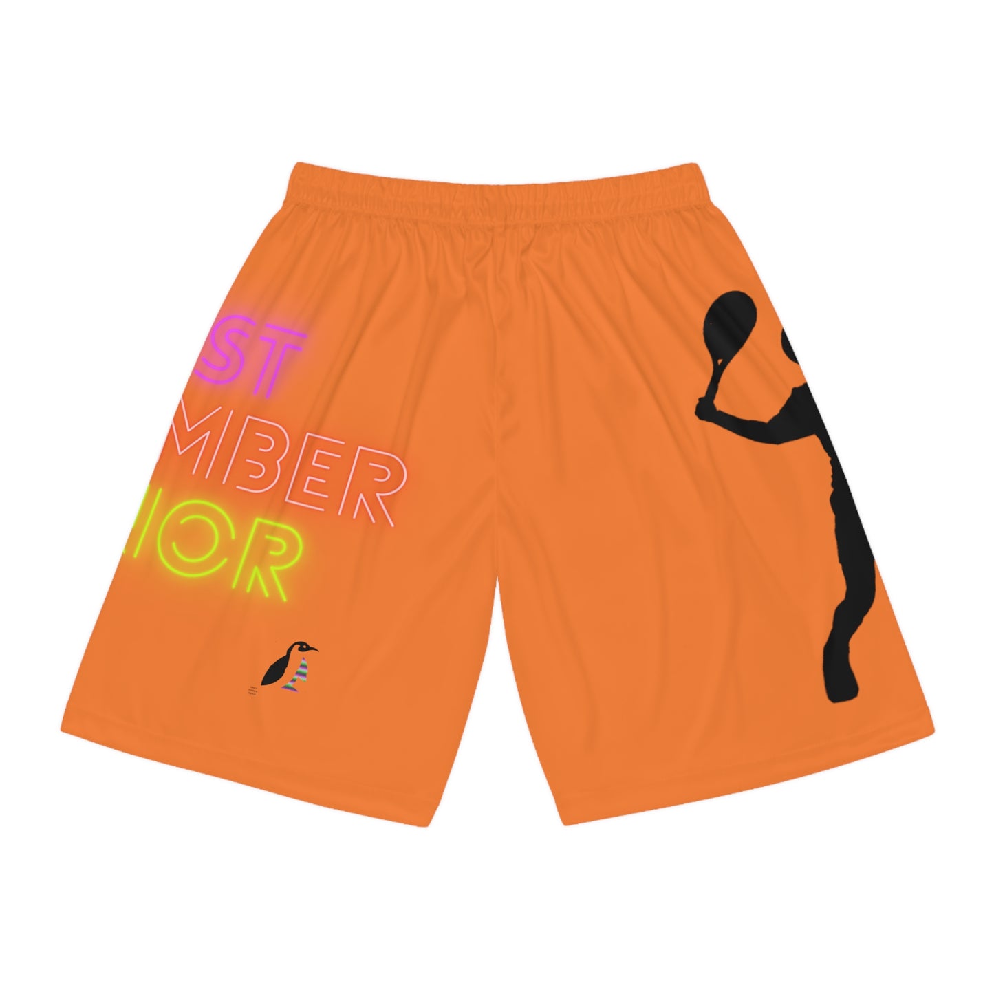 Basketball Shorts: Tennis Crusta