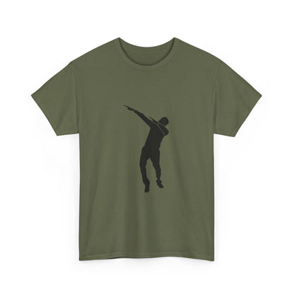 Heavy Cotton Tee: Dance #2