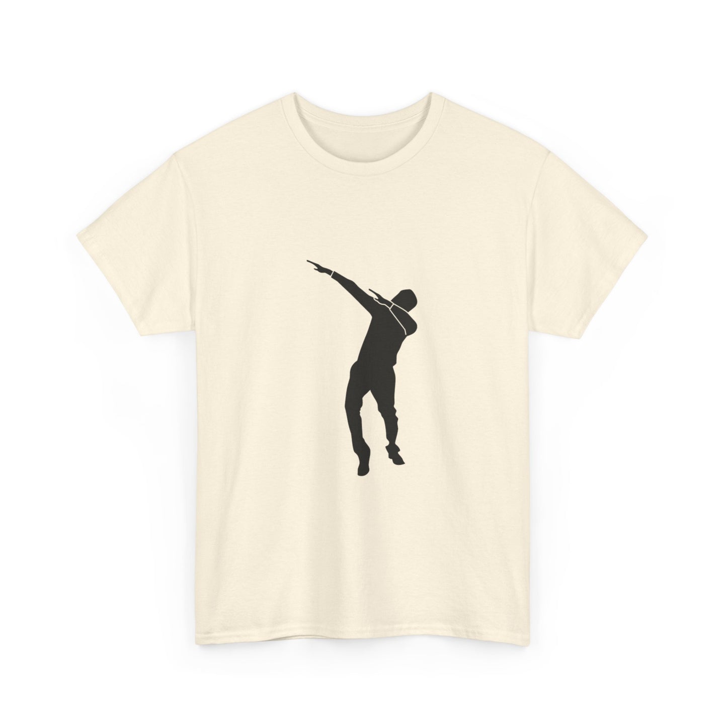 Heavy Cotton Tee: Dance #1