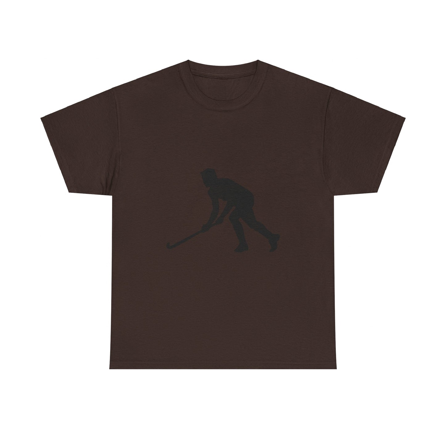 Heavy Cotton Tee: Hockey #1