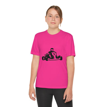 Youth Competitor Tee #2: Karera 