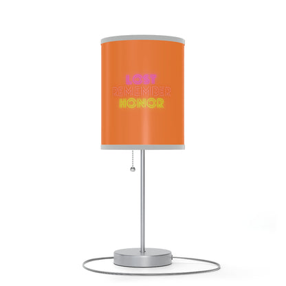 Lamp on a Stand, US|CA plug: Dragons Crusta