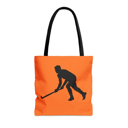 Tote Bag: Hockey Crusta