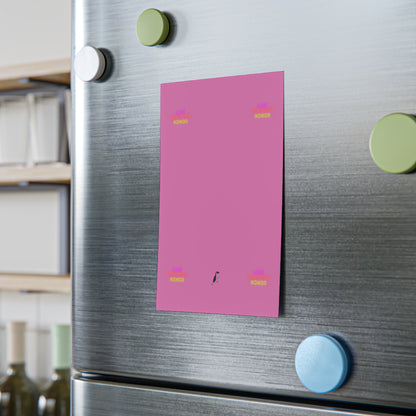 Post-it® Note Pads: Lost Remember Honor Lite Pink