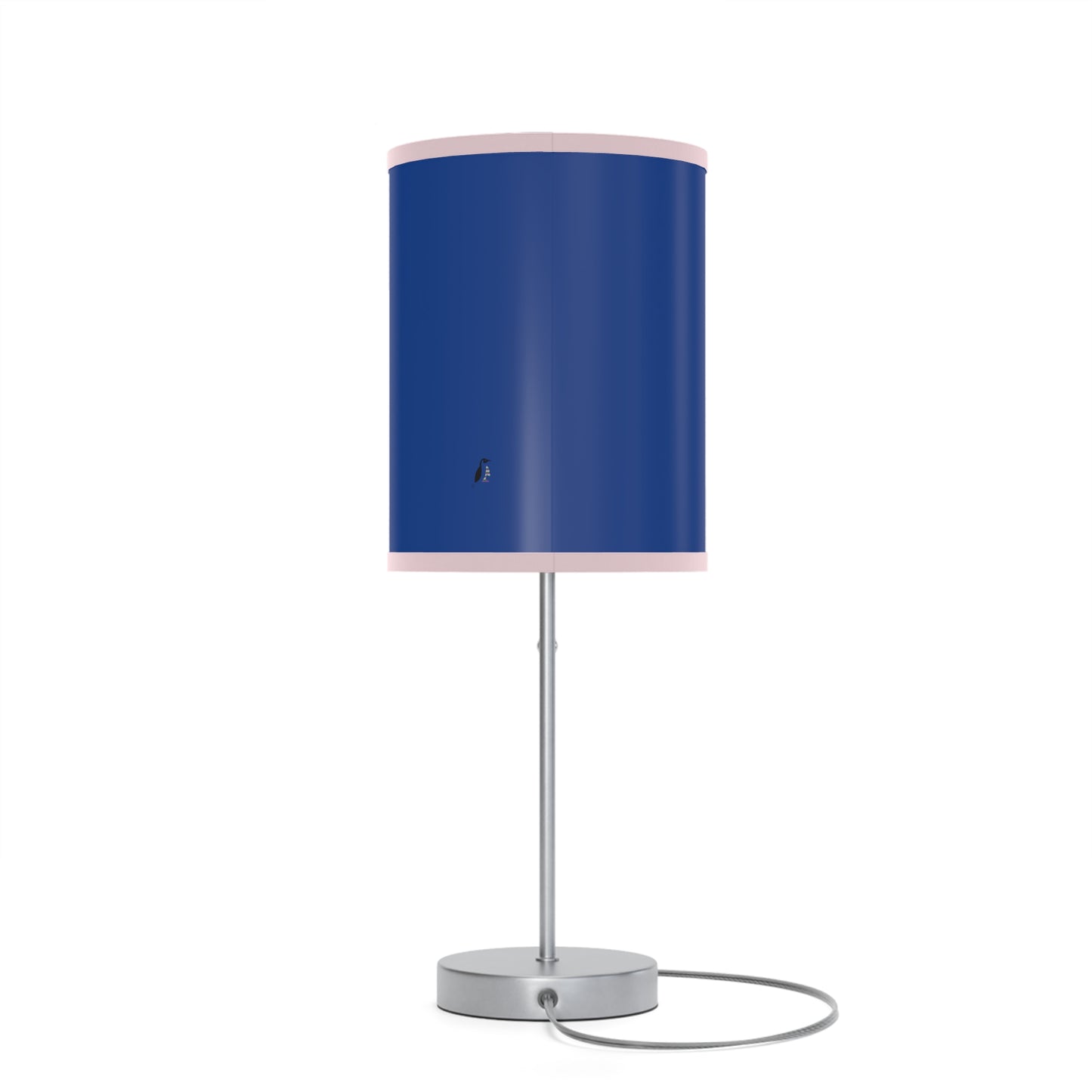 Lamp on a Stand, US|CA plug: Lost Remember Honor Dark Blue