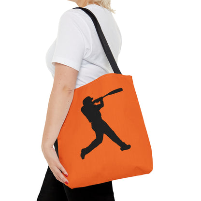 Tote Bag: Baseball Crusta