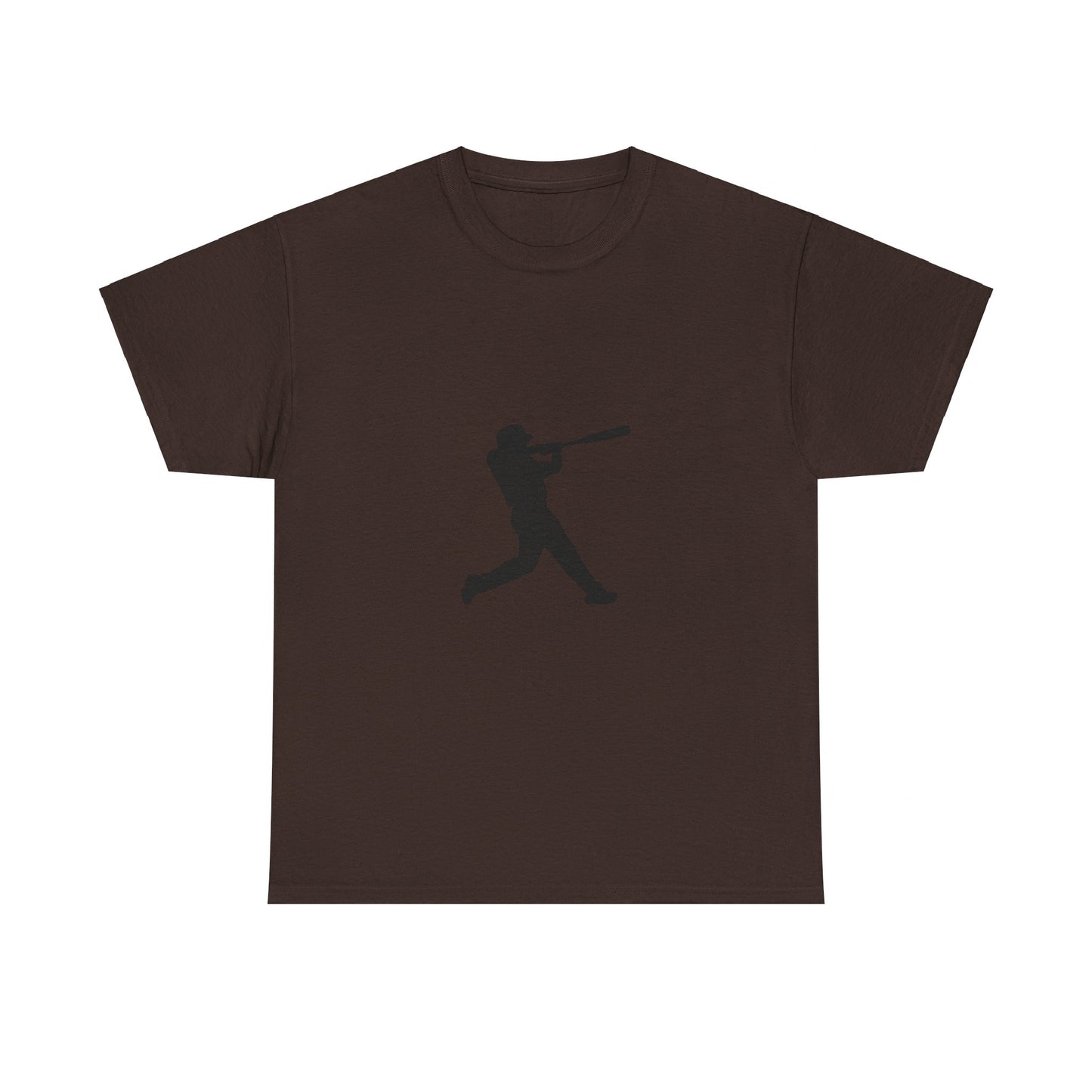 Heavy Cotton Tee: Baseball #1