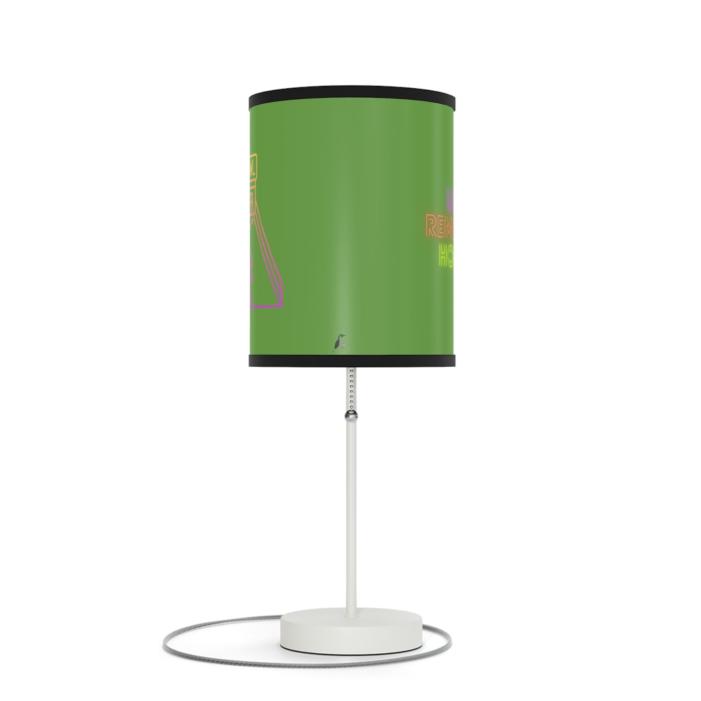 Lamp on a Stand, US|CA plug: Bowling Green