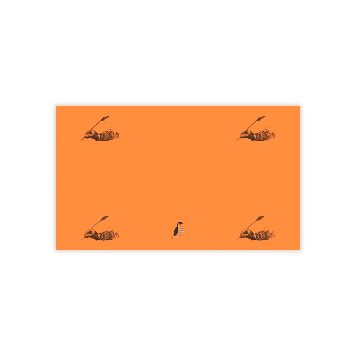 Post-it® Note Pads: Writing Crusta