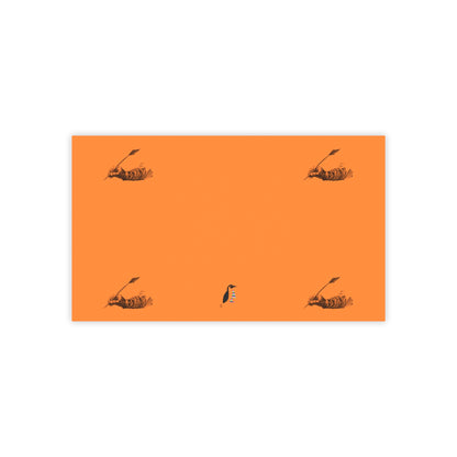 Post-it® Note Pads: Writing Crusta