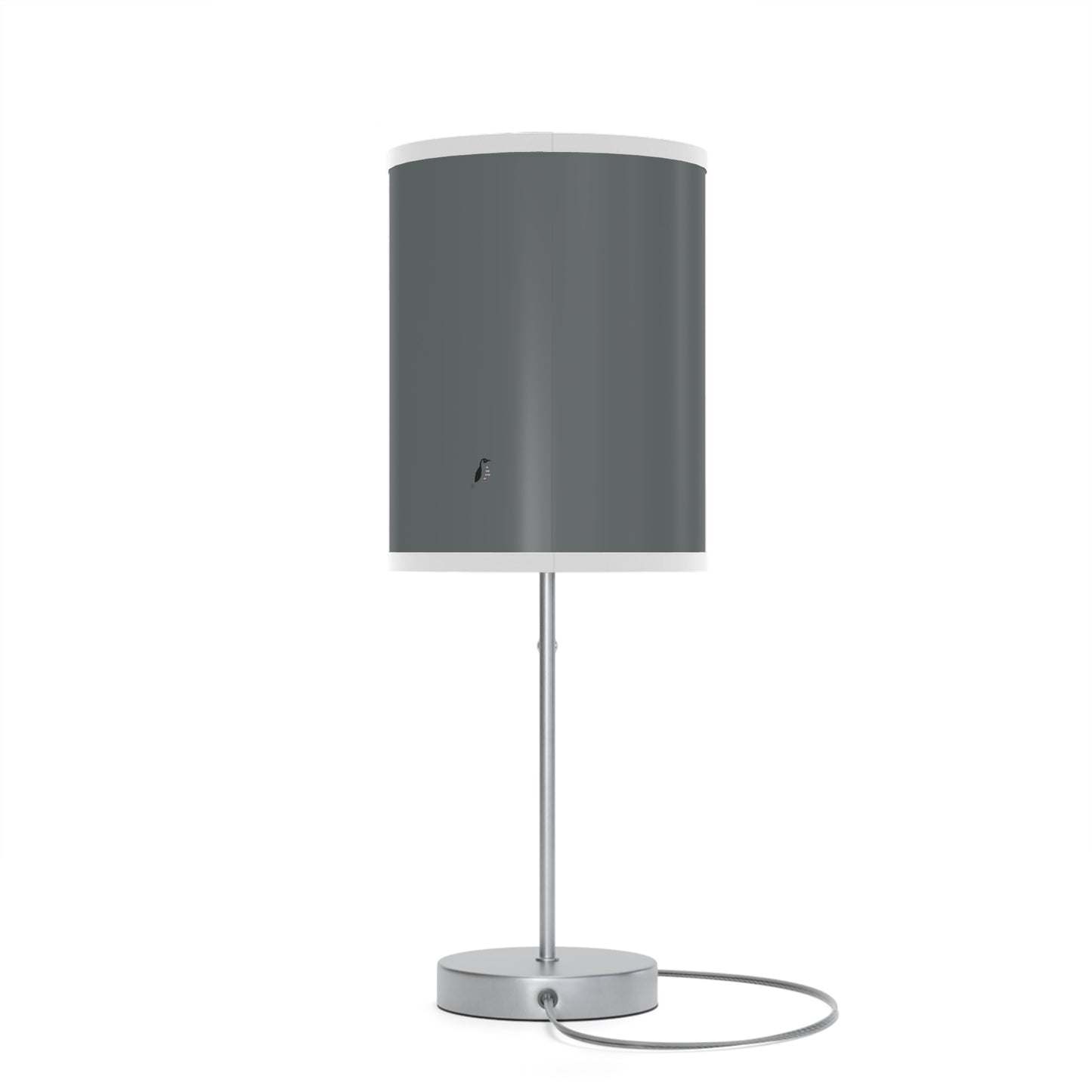 Lamp on a Stand, US|CA plug: Lost Remember Honor Dark Grey