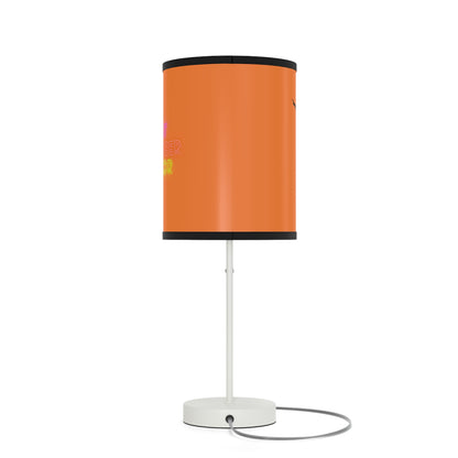 Lamp on a Stand, US|CA plug: Dance Crusta