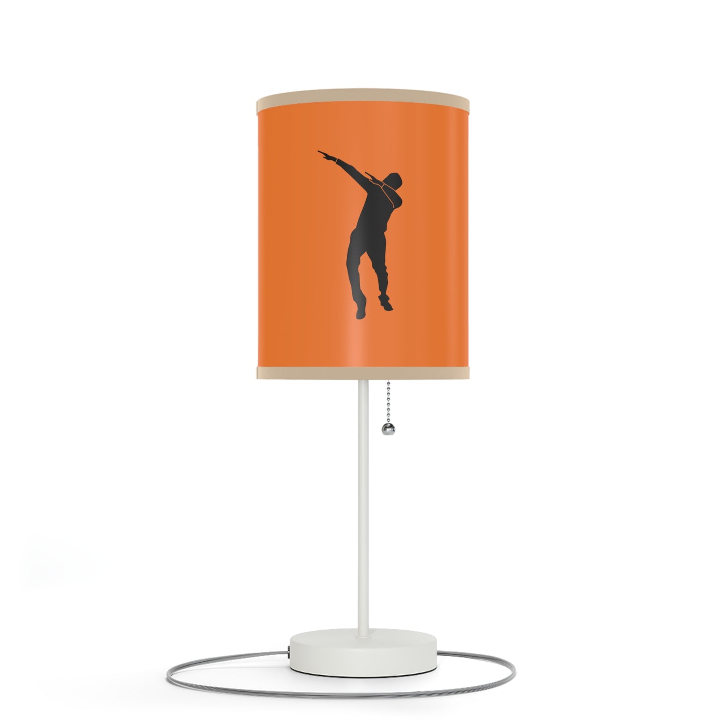 Lamp on a Stand, US|CA plug: Dance Crusta 