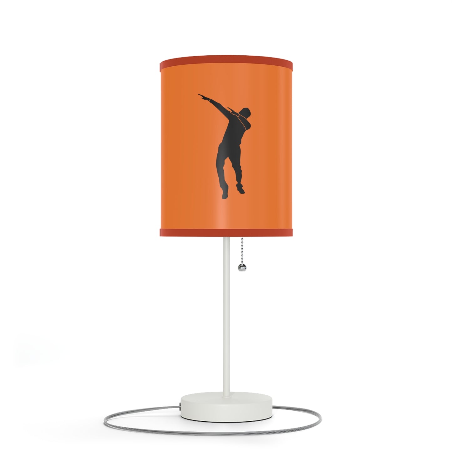 Lamp on a Stand, US|CA plug: Dance Crusta 