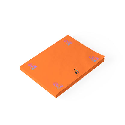 Post-it® Note Pads: Gaming Crusta