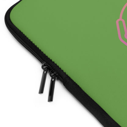 Laptop Sleeve: Bowling Green