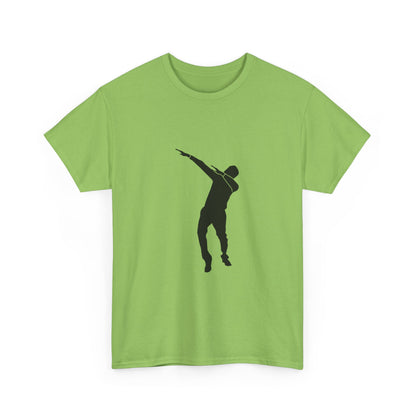 Heavy Cotton Tee: Dance #2