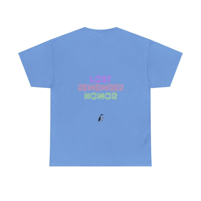 Heavy Cotton Tee: LGBTQ Pride #3