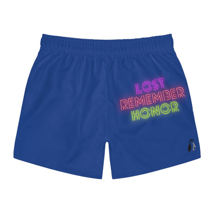 Swim Trunks: Music Blue