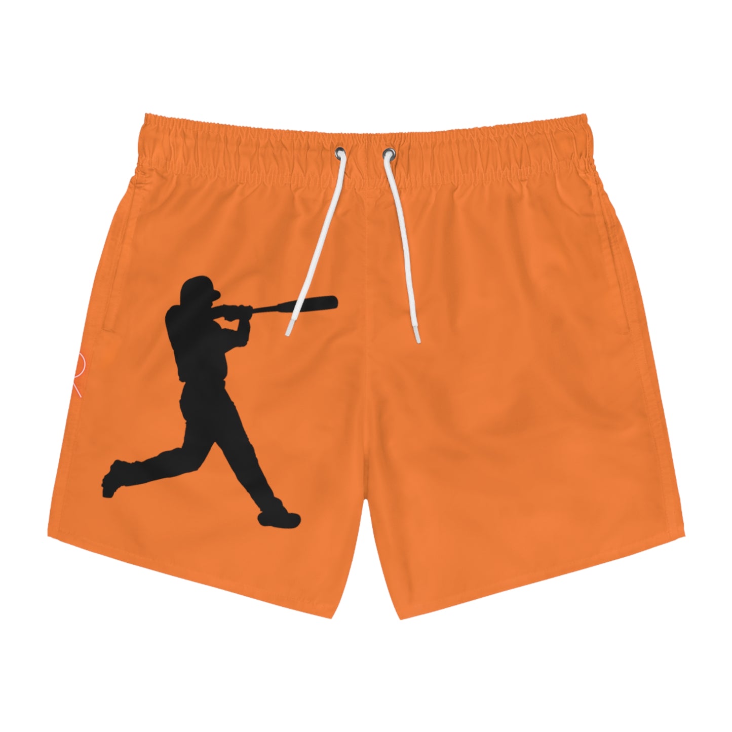 Swim Trunks: Baseball Crusta