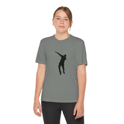 Youth Competitor Tee #1: Dance