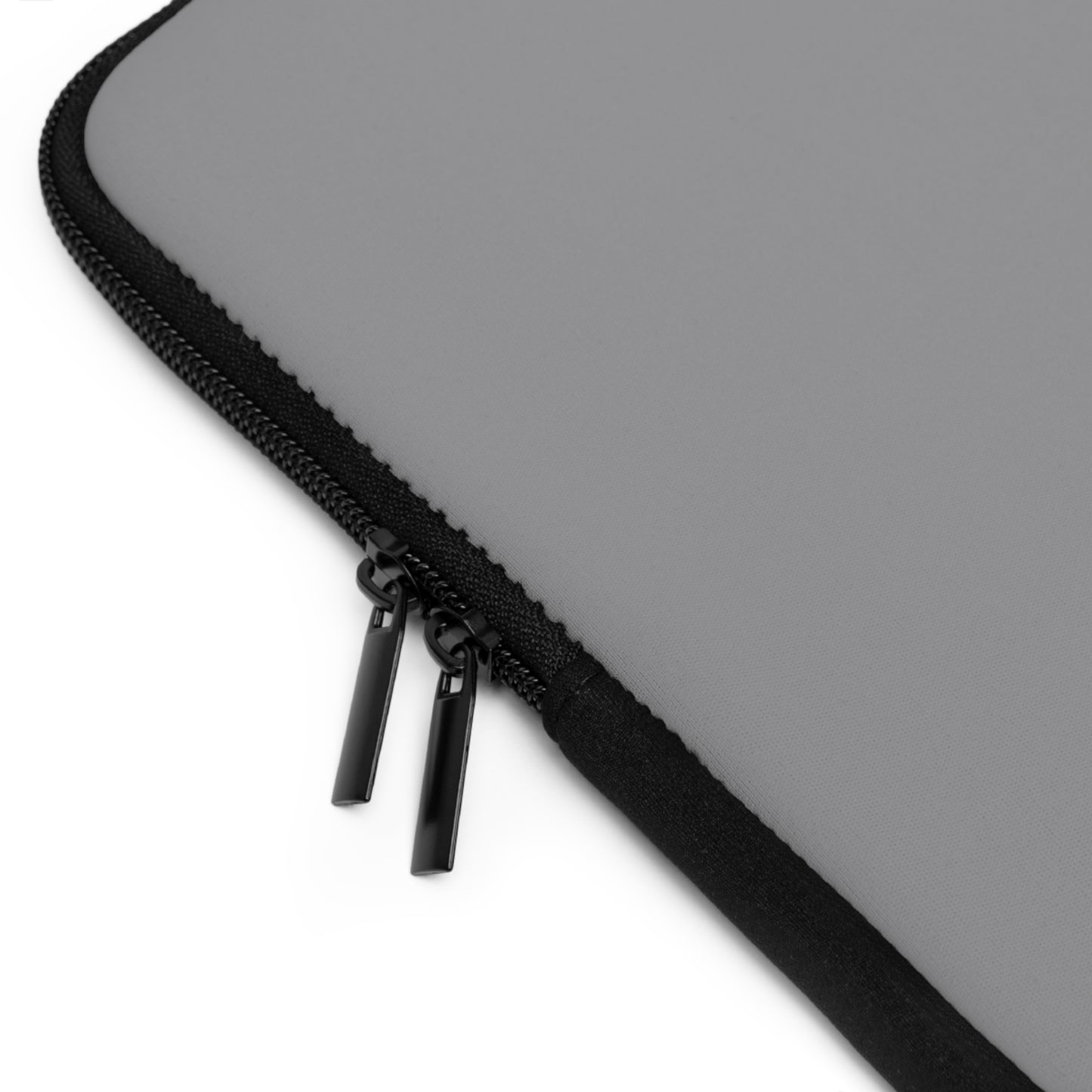 Laptop Sleeve: Golf Grey