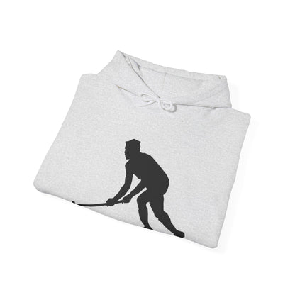 Heavy Blend™ Hooded Sweatshirt: Hockey #2