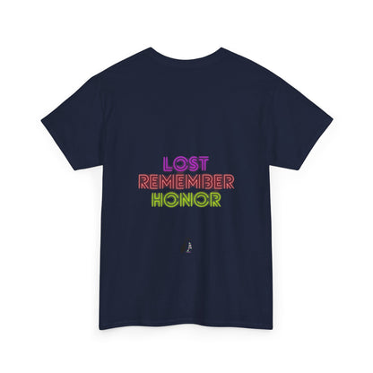 Heavy Cotton Tee: LGBTQ Pride #3