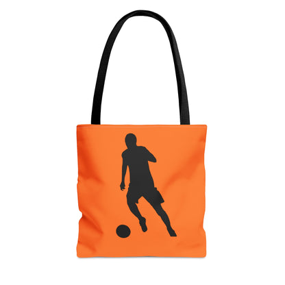 Tote Bag: Soccer Crusta