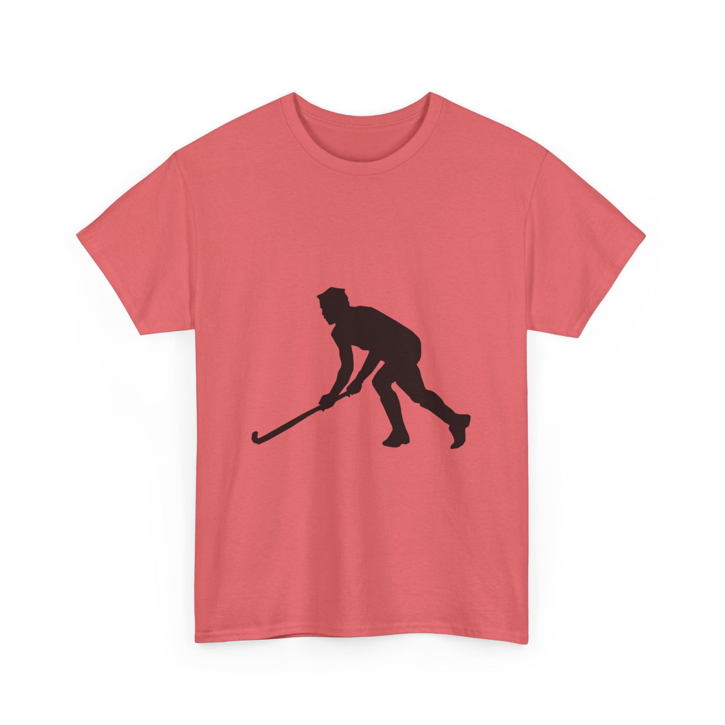 Heavy Cotton Tee: Hockey #1