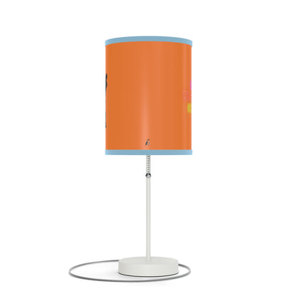 Lamp on a Stand, US|CA plug: Dance Crusta 