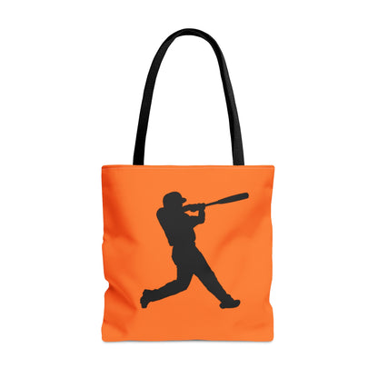 Tote Bag: Baseball Crusta