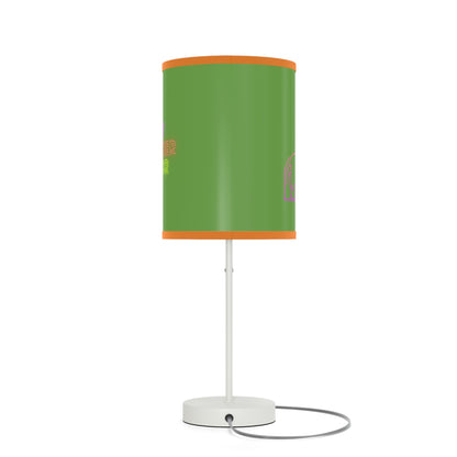 Lamp on a Stand, US|CA plug: Bowling Green